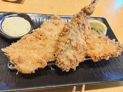 -胜博殿日式炸猪排(西红门店)