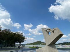 -上海月湖雕塑公园