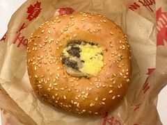 -Tims天好咖啡·贝果(东方广场店)