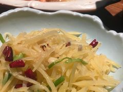 -嘉禾·悦享餐厅(八方汇店)