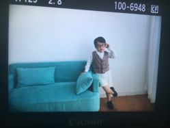 -星宝贝儿童摄影