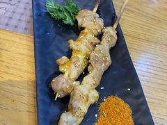 -林妈妈村·日式料理(宝山万达店)