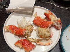 -半岛翡丽海鲜自助餐厅(观风亭店)