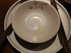 -绿茶餐厅(西湖银泰百货店)