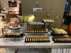 -陆家嘴万怡酒店·万荟轩