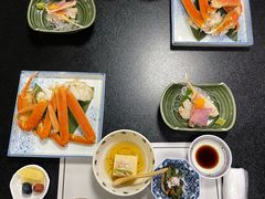 -蟹料理 北海道かに将軍(札幌本店)