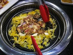 招牌肥牛-杨记齐齐哈尔烤肉(总店)