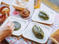 -丽姐传统糕点糖水店