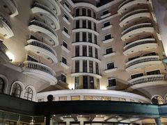 -上海安亭别墅花园酒店