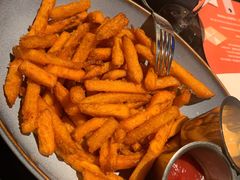 升级薯条为番薯条-bluefrog蓝蛙(水游城店)