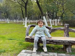 -艾溪湖湿地公园