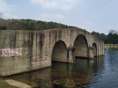 -南京市无想山景区