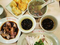 五香卷-百家鸡味馆(清泰店)