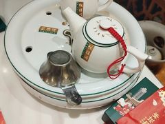 -悦得闲广式点心茶楼(蓝鲸世界店)