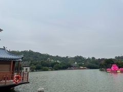 -珠海圆明新园
