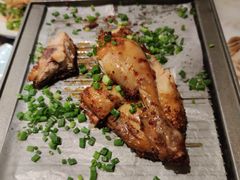 -绿茶餐厅(深圳龙华天虹购物中心店)