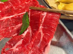 -由衷贵州酸汤牛肉火锅(新桥店)