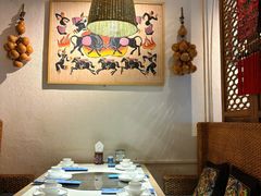 -云尊府云南菜·蒸汽石锅鱼(学清路店)