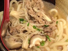 -元气寿司(新城市广场店)