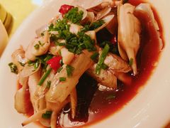 -鹿港小镇经典老上海菜(长乐路店)