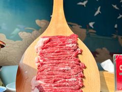 小院鲜切琵琶肉-顺承小院儿