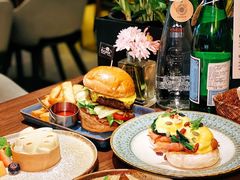 -ibarrel爱杯·bistro&brunch(江宁路店)