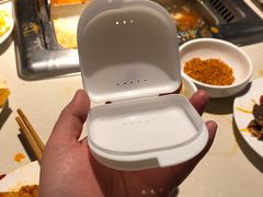-海底捞火锅(万丰桥店)