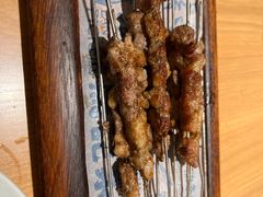 -马记永·兰州牛肉面(天通苑家乐福店)