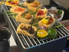 -芸山季·云南野生菌火锅(人民广场来福士店)