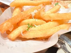 -食间牛排(重庆路万达店)