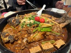 -老板恋上鱼(恒隆广场店)