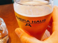 -Ambra Haus琥珀屋精酿餐厅(宝山店)