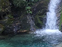 -苍山感通索道