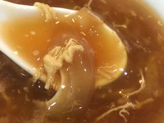 -添發碗仔翅美食