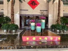 -常州环球恐龙城维景国际大酒店