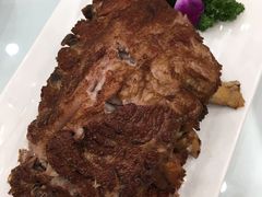 -小贝壳酒楼(经九路店)