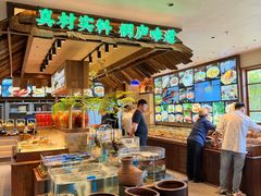 -桐湾大院·桐庐菜(滨江店)