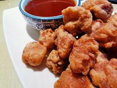 传统咕噜肉-粤·向群饭店(龙津东路总店)