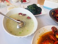 -小李子油焖大虾(南浦店)