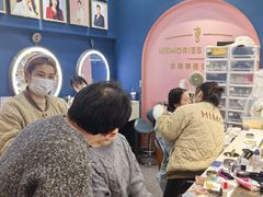 -海马体照相馆(无锡清扬茂业天地店)