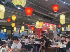 -匠熙小馆(崇文门店)