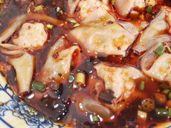 -刘抄手(滨江店)