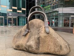 -苏小柳点心·手作小笼包(浦东嘉里城分院)