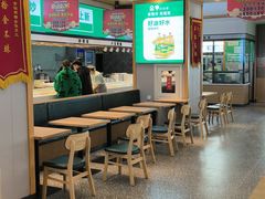 -金钻粥铺(金钻分店)