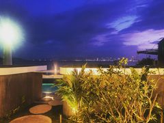 -芽庄MP泰式海鲜海景餐厅