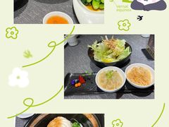-御花园·粤菜·海鲜火锅(中山公园店)