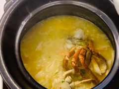 三鲜粥-温粥人(春晖路店)