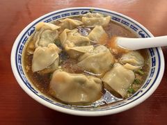 -古徽州馄饨店(宝安路店)