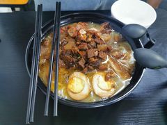 -花溪巷牛肉粉(泉城路店)