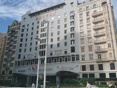 -澳门励庭海景酒店